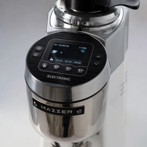 Mazzer Kony S Electronic Grinder Mazzer Grinders 3 Mazzer Kony S Electronic Grinder Mazzer Grinders