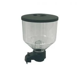 Mazzer Major Robur Hopper Complete