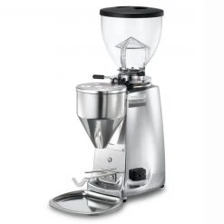 Mazzer Mini Electronic A Grinder