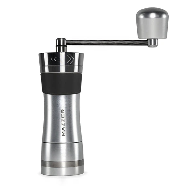 Alternative Brewing Mazzer Omega Hand Grinder Mazzer Grinders 1 Alternative Brewing Mazzer Omega Hand Grinder Mazzer Grinders