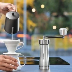 Alternative Brewing Mazzer Omega Hand Grinder Mazzer Grinders 14 Alternative Brewing Mazzer Omega Hand Grinder Mazzer Grinders