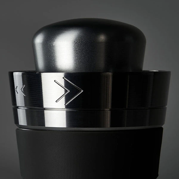 Alternative Brewing Mazzer Omega Hand Grinder Mazzer Grinders 4 Alternative Brewing Mazzer Omega Hand Grinder Mazzer Grinders