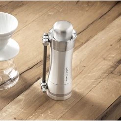 Alternative Brewing Mazzer Omega Hand Grinder Mazzer Grinders 13 Alternative Brewing Mazzer Omega Hand Grinder Mazzer Grinders
