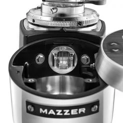 Alternative Brewing Mazzer Super Jolly V Pro Electronic Grinder Mazzer Grinders 8 Alternative Brewing Mazzer Super Jolly V Pro Electronic Grinder Mazzer Grinders
