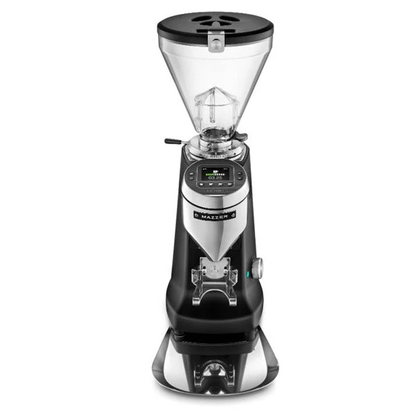 Alternative Brewing Mazzer Super Jolly V Pro Electronic Grinder Mazzer Grinders 3 Alternative Brewing Mazzer Super Jolly V Pro Electronic Grinder Mazzer Grinders