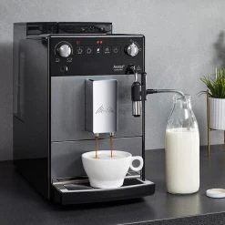 Alternative Brewing Melitta Avanza Automatic Coffee Machine