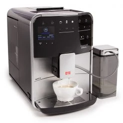 Alternative Brewing Melitta Barista TS Smart Automatic Coffee Machine 5 Alternative Brewing Melitta Barista TS Smart Automatic Coffee Machine