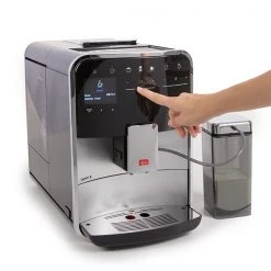 Alternative Brewing Melitta Barista TS Smart Automatic Coffee Machine