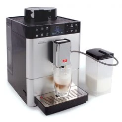 Alternative Brewing Melitta Passione One Touch Automatic Coffee Machine