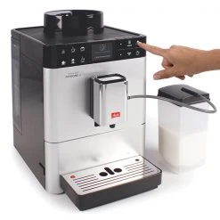 Alternative Brewing Melitta Passione One Touch Automatic Coffee Machine