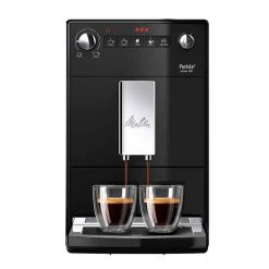 Alternative Brewing Melitta Purista Automatic Coffee Machine