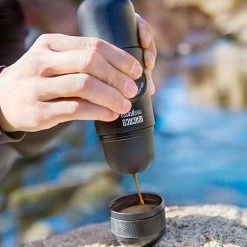 Wacaco MiniPresso NS (Nespresso) Capsules 8 Wacaco MiniPresso NS (Nespresso) Capsules