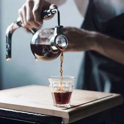 Hario "Moca" Syphon 3 Cup