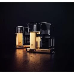 Moccamaster Classic Copper/Brass 9 Moccamaster Classic Copper/Brass