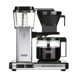 Alternative Brewing Moccamaster Select Coffee Maker