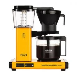 Alternative Brewing Moccamaster Select Coffee Maker