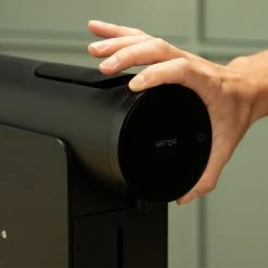 Morning Coffee Capsule Machine