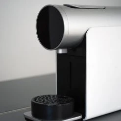 Morning Coffee Capsule Machine