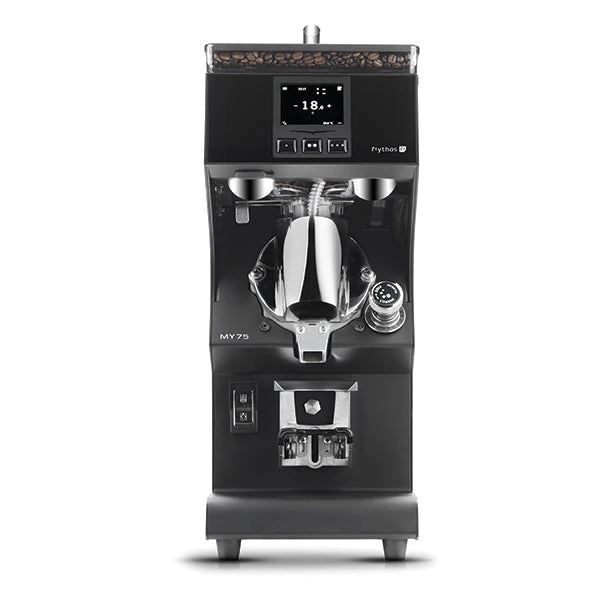 Victoria Arduino Mythos MY75 Coffee Grinder 3 Victoria Arduino Mythos MY75 Coffee Grinder