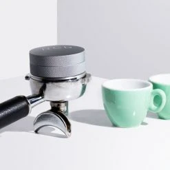 Nucleus Coffee Distributor NCD