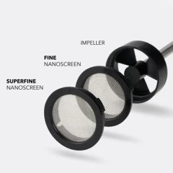 Wacaco Subminimal NanoFoamer Milk Frother