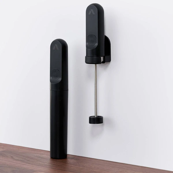 Wacaco Subminimal NanoFoamer Milk Frother 5 Wacaco Subminimal NanoFoamer Milk Frother