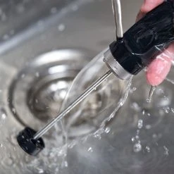 Wacaco Subminimal NanoFoamer Milk Frother 13 Wacaco Subminimal NanoFoamer Milk Frother