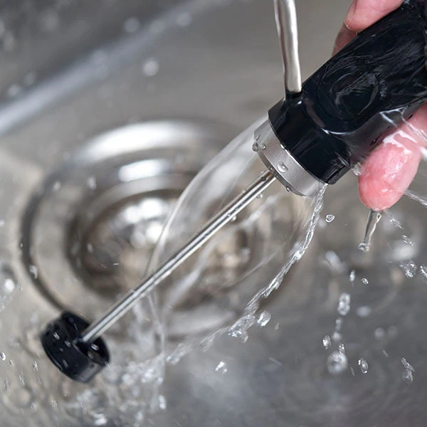 Wacaco Subminimal NanoFoamer Milk Frother 7 Wacaco Subminimal NanoFoamer Milk Frother