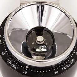 Alternative Brewing Niche Zero Grinder Auto Brewing