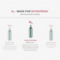 Nitro Press Original NitroPress - 500ml