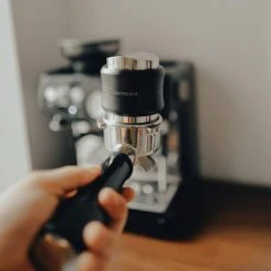 Normcore Wares Normcore Distributor-Tamper Combo