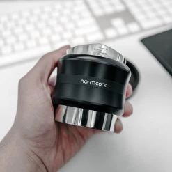 Normcore Wares Normcore Distributor-Tamper Combo