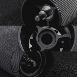 Normcore Wares Normcore Manual Grinder V1.1