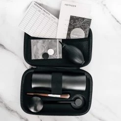 Normcore Wares Normcore Manual Coffee Grinder V2