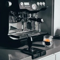 Normcore Wares Normcore Spring-loaded Tamper V4