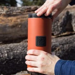 Alternative Brewing Planetary Design OVRLNDR Travel Press