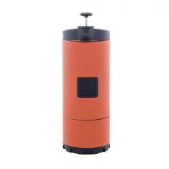 Alternative Brewing Planetary Design OVRLNDR Travel Press