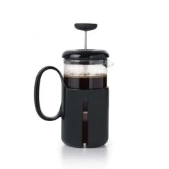 Manual Brewing OXO Venture French Press
