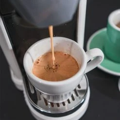 Opal One Coffee Pod Machine 10 Opal One Coffee Pod Machine