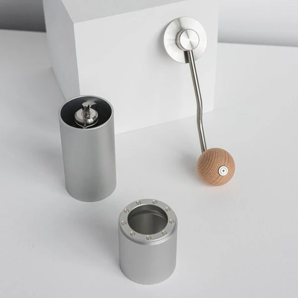 Helor Option-O Remi Grinder - Contemporary Burr 2 Helor Option-O Remi Grinder - Contemporary Burr