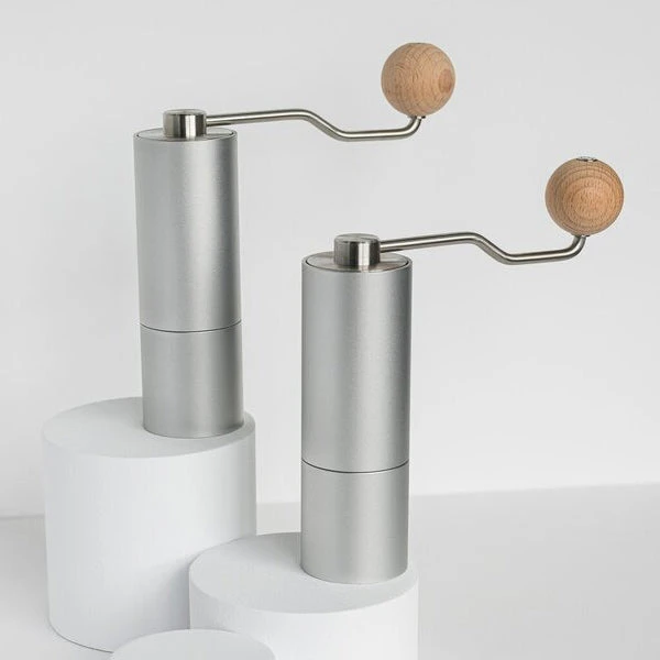 Helor Option-O Remi Grinder - Contemporary Burr 3 Helor Option-O Remi Grinder - Contemporary Burr