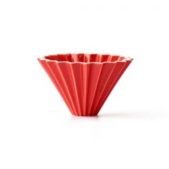 Origami Dripper