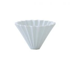 Origami Dripper