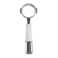 Pesado Metal Portafilter