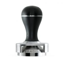 PESADO 58.5 Metal Tamper