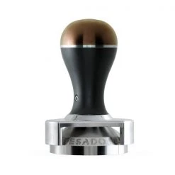 PESADO 58.5 Metal Tamper