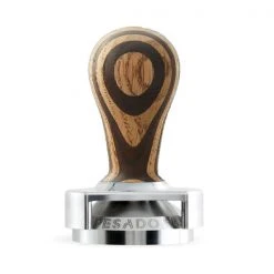 PESADO 58.5 Wooden Tamper