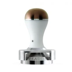 PESADO 58.5 Metal Tamper