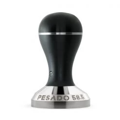 PESADO 58.5 Metal Tamper