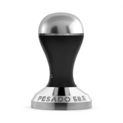 PESADO 58.5 Metal Tamper